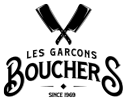 Logo des Garçons Bouchers